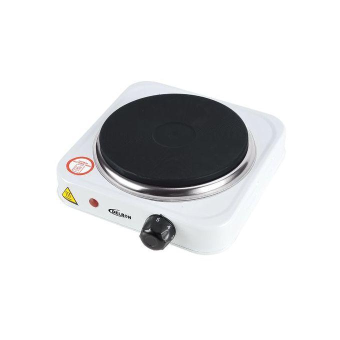 Hot Plate – 1 Burner